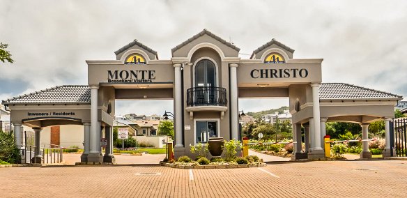  Bedroom Property for Sale in Monte Christo Western Cape